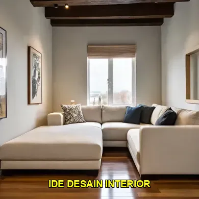 ide desain interior